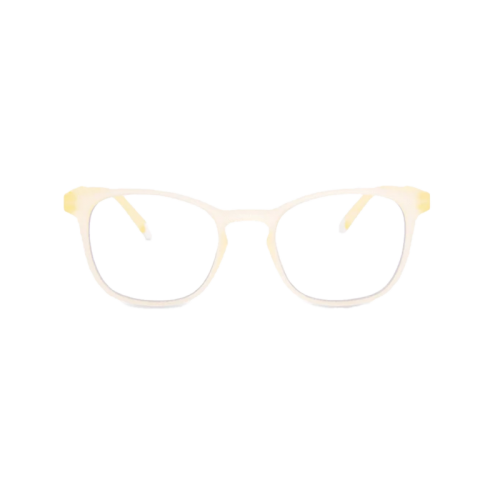 Barner Dalston Man Screen Glasses - Honey