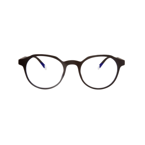 Barner Chamberí Man Screen Glasses - Black Noir