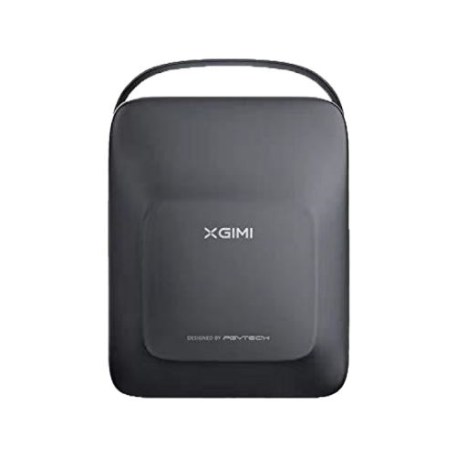 XGIMI MoGo Series Projector Carrying Case - Black