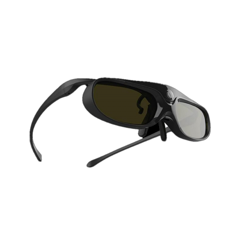 XGIMI 3D Glasses for XGIMI Projectors - Black