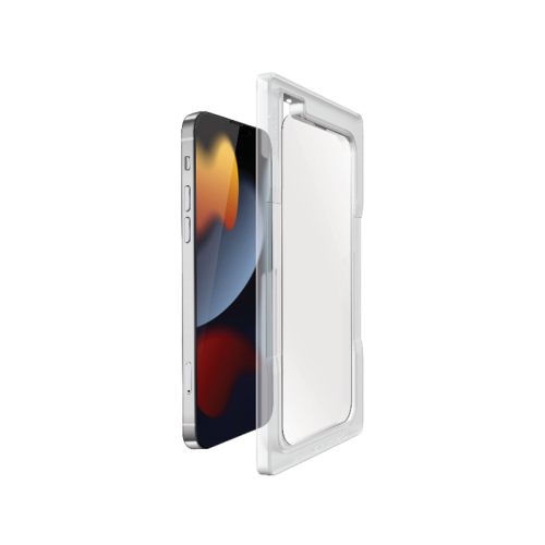 Torrii BodyGlass Screen Protector for iPhone 13 Pro Max - Clear