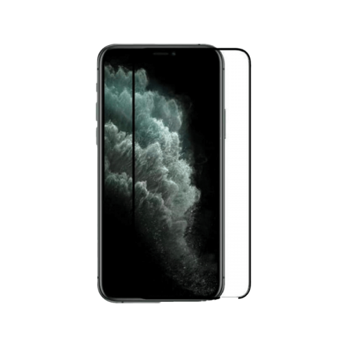 Smart Premium Tempered Screen Protector for iPhone 11 Pro - Clear
