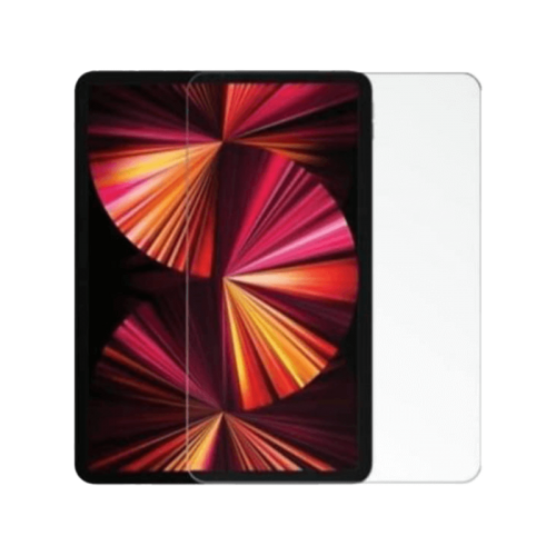 Smart Premium Screen Protector for iPad Pro 11" - Clear