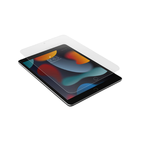 Uniq Optix Screen Protector for iPad 9 (2021) - Matte Clear