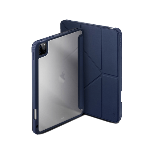 Uniq Moven Case for iPad Pro 11" (2021) - Slate Blue