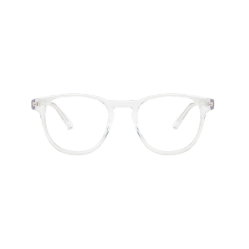Barner Kreuzberg Man Screen Glasses - Crystal