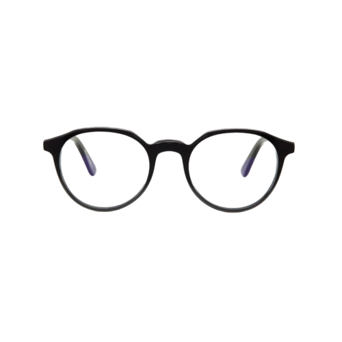 Barner Williamsburg Man Screen Glasses - Black