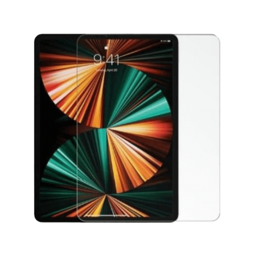 Smart Premium Screen Protector for iPad Pro 12.9" - Clear