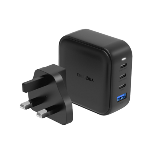 DJI 65W USB-C Wall Charger (North American) for Intelligent… - Moment
