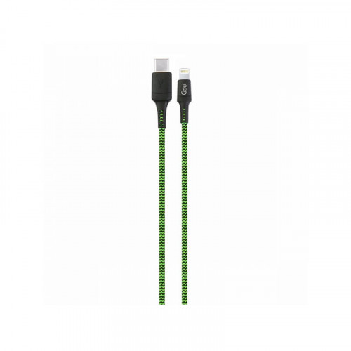 Cable Mophie Lightning Usb C Para iPhone 11 / Pro / Max 1.8M