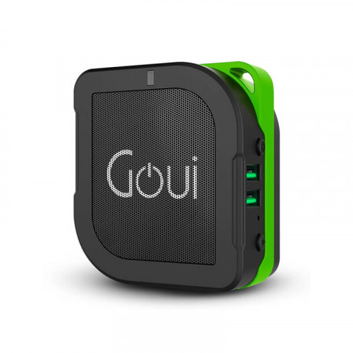 Goui Buyuni 5200mAh Power Bank + Bluetooth Speaker + Wall Charger