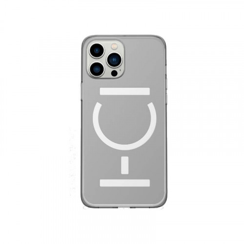 Protector Vibrant Serie iPhone 13 Blanco TGVI´S - PineAppleStore