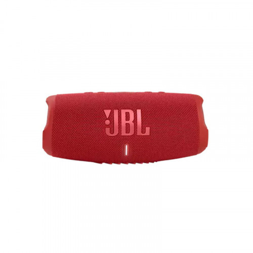 JBL Charge 5 Bluetooth Speaker - Red