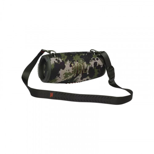JBL Xtreme 3 Portable Bluetooth Speaker - Camouflage