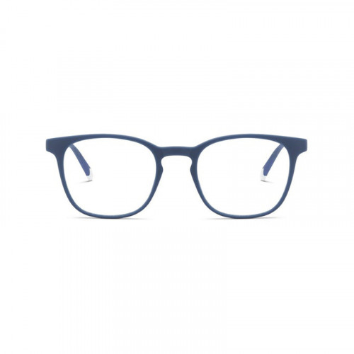 Barner Dalston Man Screen Glasses - Navy Blue