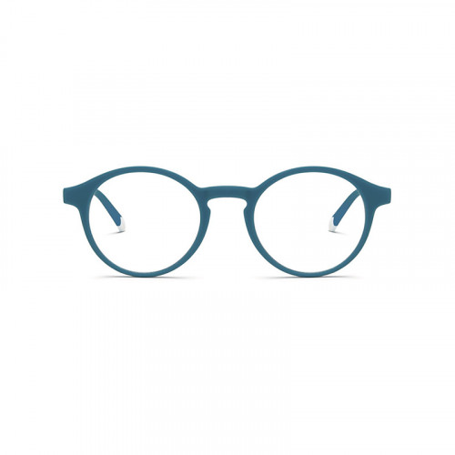 Barner Le Marais Man Screen Glasses - Steel Blue
