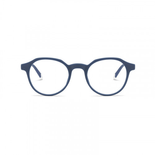 Barner Chamberi Man Screen Glasses - Navy Blue