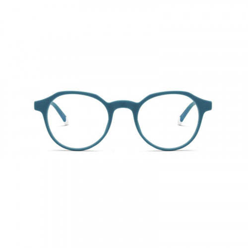 Barner Chamberi Man Screen Glasses - Steel Blue