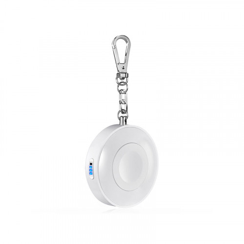 Choetech Magnetic Charging Dock for Apple Watch - White