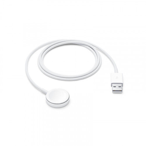 Apple Watch Magnetic Charging Cable 1M Original - White