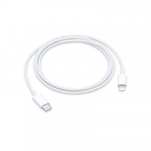 Apple USB-C to Lightning Cable 2m White Original