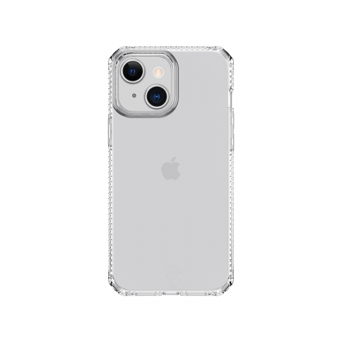 ITSKINS Hybrid Spectrum Case for iPhone 14 Plus - Clear
