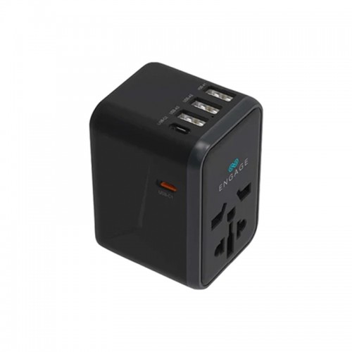 cheap as chips travel adapter