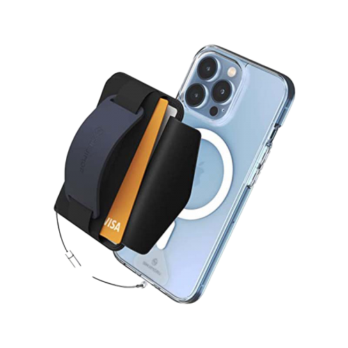 VONMÄHLEN The New Backflip - Mobile Phone Finger Holder - Magnetic