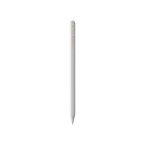 Smart Premium Pencil for iPad - White