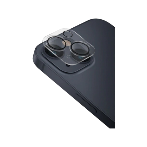 Uniq Optix Camera Lens Protector For iPhone 13 / 13 Mini - Glossy Clear