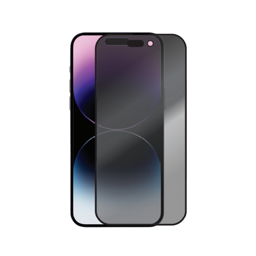 Smart Premium Privacy Screen Protector for iPhone 14 Pro Max