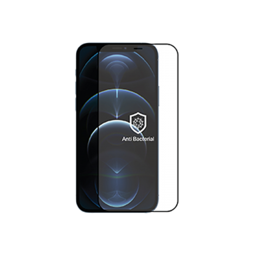 Smart Premium Screen Protector for iPhone 12 Pro Max - Clear