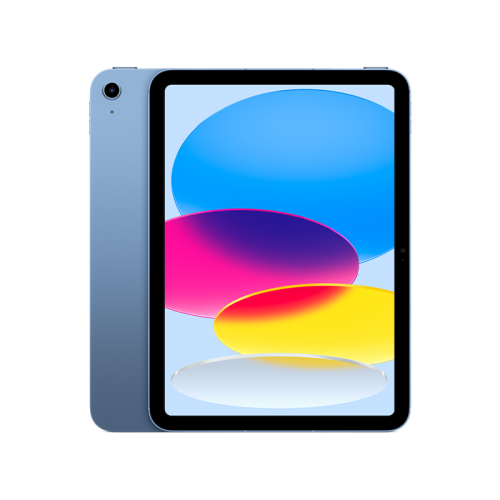 Apple iPad 10th Gen 10.9'' (2022) 64GB Wifi - Blue