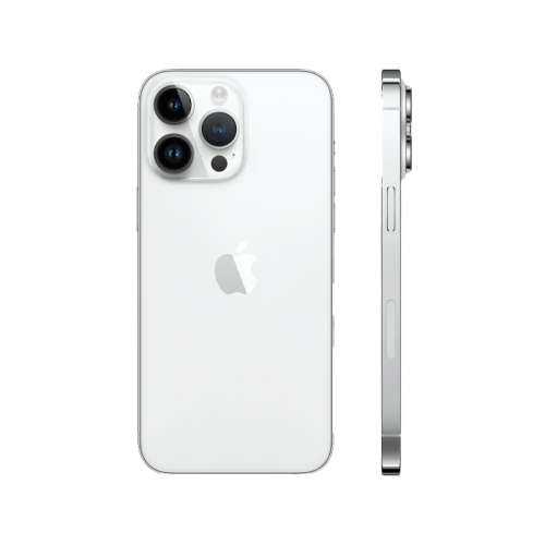 iPhone 14 Pro Max 1Tb, Plata - Apple