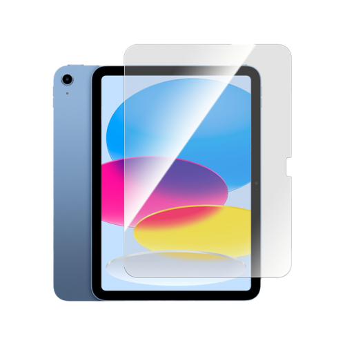 Torrii BodyGlass Screen Protector for iPad 10th Gen 10.9" (2022) - Clear
