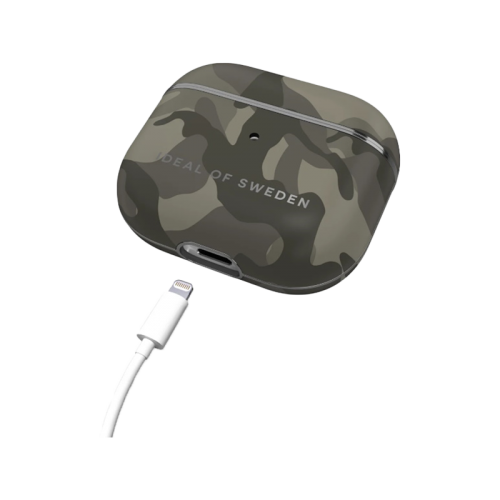 iDeal of Sweden Fashion Case for Airpods 3 - Matte Camo