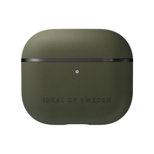 iDeal of Sweden Atelier Case for Airpods 3 - Metal Woods
