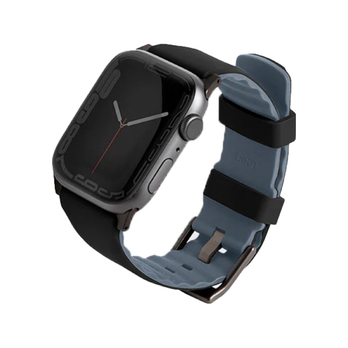 Cinturino per orologio con perline / Compatibile con Apple / Bracciale  elasticizzato per smartwatch 38mm 40mm 41mm / Perlina a freccia / Scegli  colore / Regalo / Tre strati -  Italia