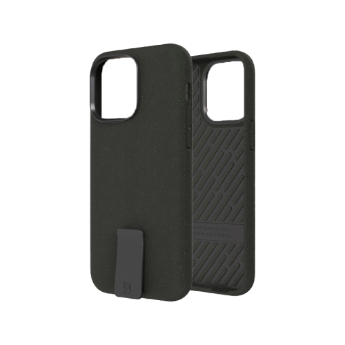 BodyGuard Motus Clip Case For iPhone 14 Pro - Black