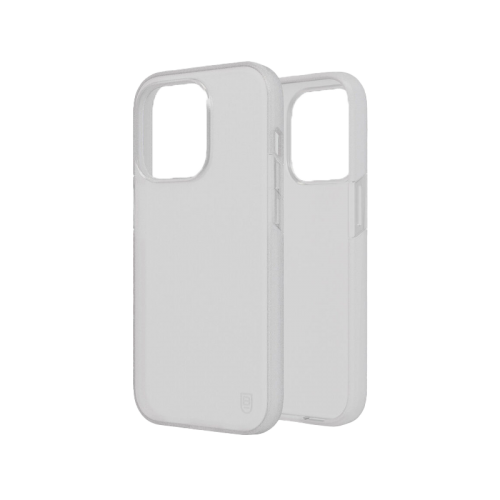 BodyGuardz Solitude Case for iPhone 14 - Clear