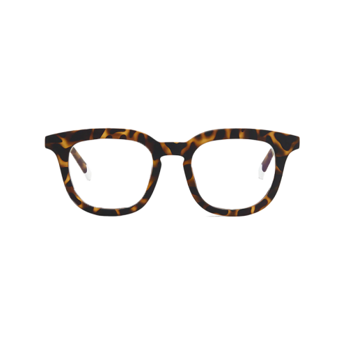 Barner Osterbro Man Screen Glass - Tortoise