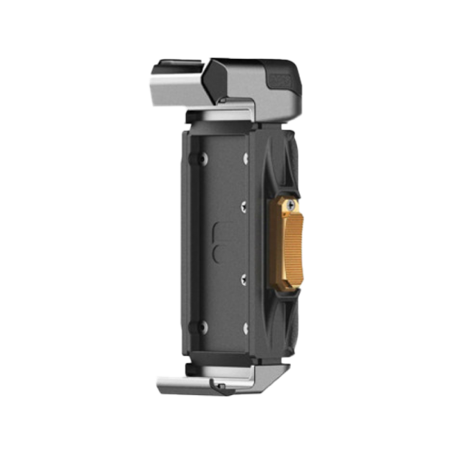 PolarPro LiteChaser Pro Grip (V2) For iPhone 13 Pro - Black