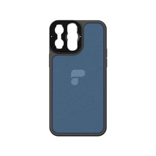 PolarPro LiteChaser Pro Case For iPhone 13 Pro - Glacier