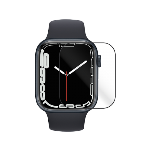 Smart Premium Screen Protector for Apple Watch 40/41mm - Clear