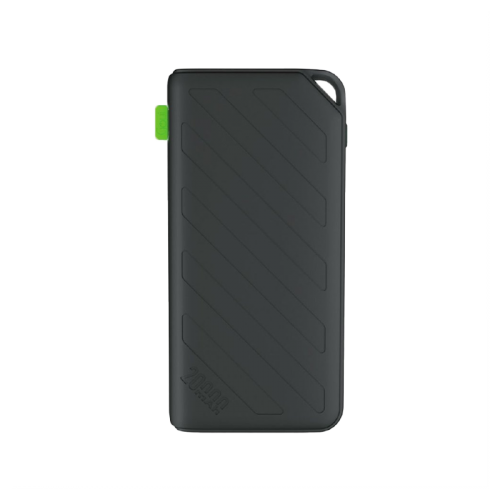 Goui Breave 20 20000mAh Power Bank - Black