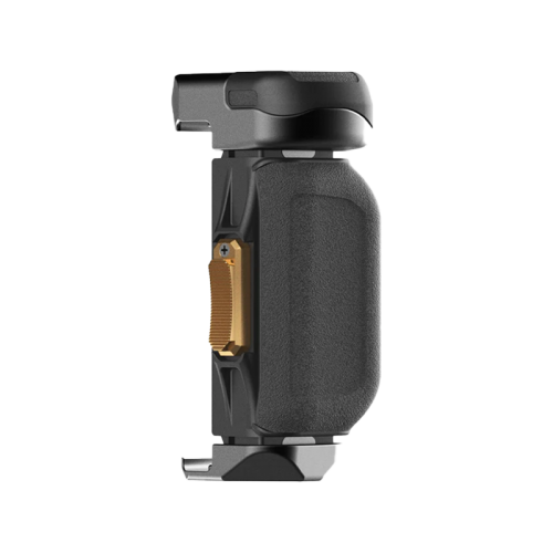PolarPro LiteChaser Pro Grip for iPhone 14 Pro Max - Black