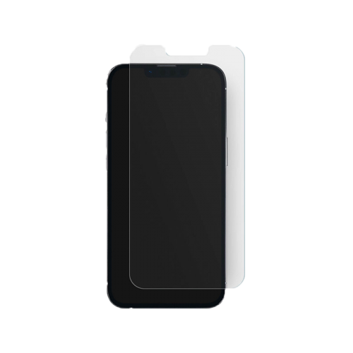 BodyGuardz Pure 2 Screen Protector for iPhone 13 (C)
