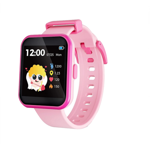 Kicoo Gobi Kids Smart Watch - Pink