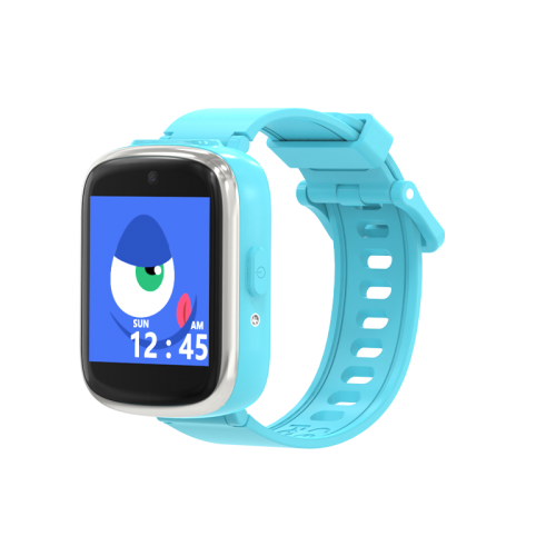 Kicoo Kids Smart Watch 1.54" Display  - Blue