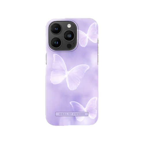 iDeal of Sweden Fashion Case for iPhone 14 Pro Max - Butterfly Crush